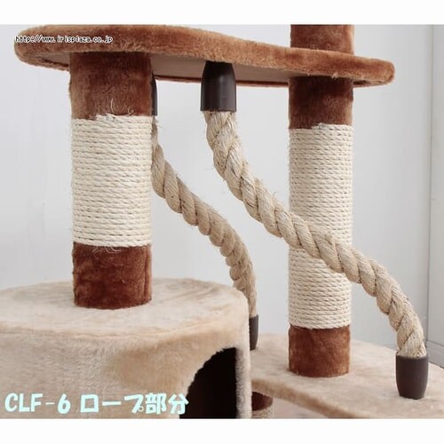 �L���b�g�����h�@CLF-6�@�u���E��_4