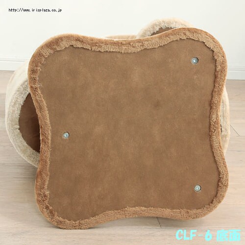 �L���b�g�����h�@CLF-6�@�u���E��_6