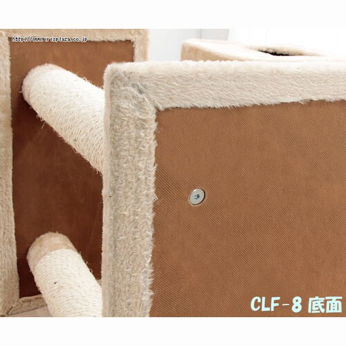 �L���b�g�����h�@CLF-8�@�u���E��_6