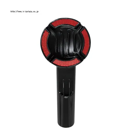 ペット用サイクロンクリーナー 超吸引毛取りヘッド PCC-100CTK-D オレンジ_4