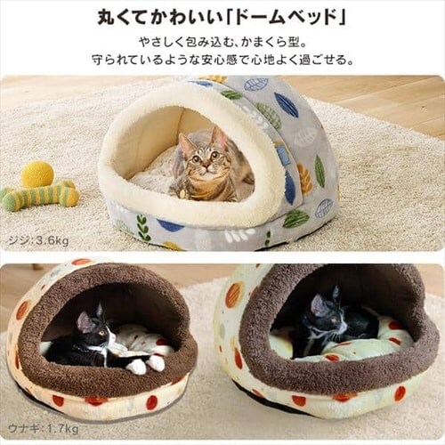 �y�b�g�x�b�h �H�~�p �h�[���^ �O���[ PBDM-480_2