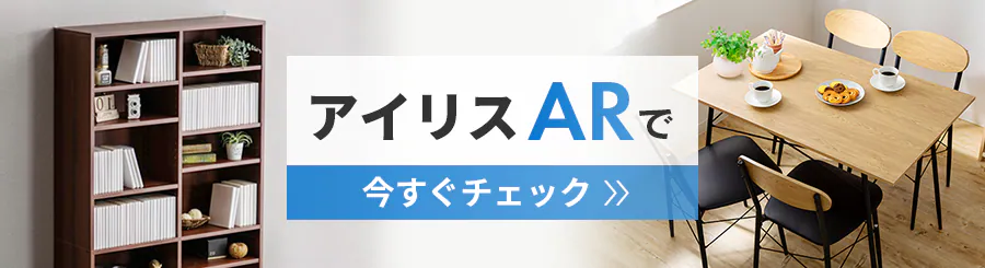 �A�C���XAR�ō������`�F�b�N