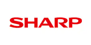 sharp