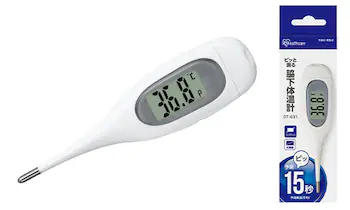 �e���̉��v DT-631