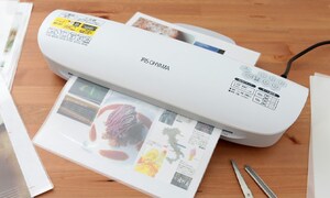 ���~�l�[�^�[ A3�Ή� 4�{���[���[