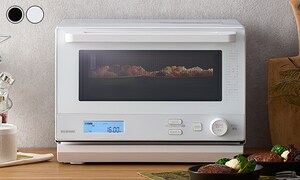 �X�`�[���I�[�u�������W 18L