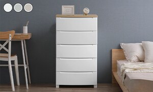�`�F�X�g 5�i �ق��肪����ɂ��� ���[�{�b�N�X �H��s�v �g�ݗ��ĊȒP KDMG�[565WT �z���C�g