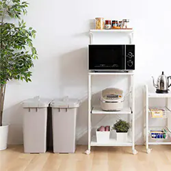 �L�b�`���Ő����Ɏg������