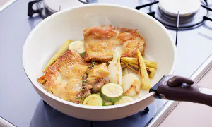 �d���ƑϔM��