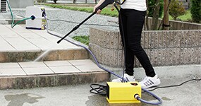高圧洗浄機の通販│アイリスオーヤマ公式通販サイトアイリスプラザ