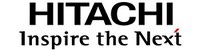 HITACHI