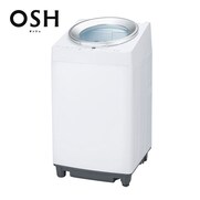 OSH �K�`�����ɉQ��� 7kg