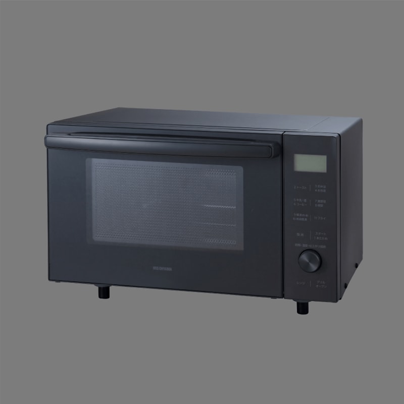 �I�[�u�������W18L