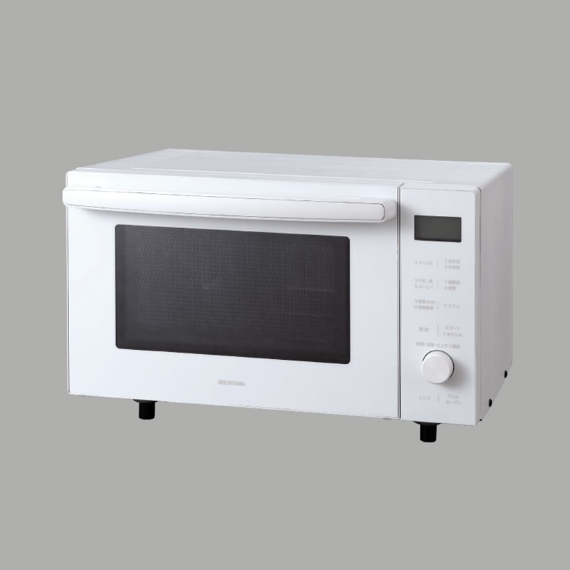 �I�[�u�������W18L