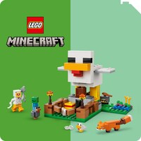 MINECRAFT