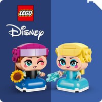 DISNEY