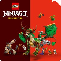 NINJAGO