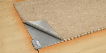 �z�b�g�J�[�y�b�g 180�~126cm
