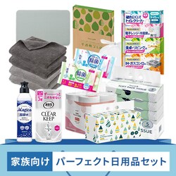 �p�[�t�F�N�g���p�i�Z�b�g