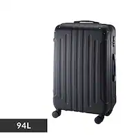 �X�[�c�P�[�X L�T�C�Y 94L 7���ȏ� �_�u���L���X�^�[ KD-SCK �G���{�X�^�C�v �u���b�N