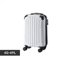 �X�[�c�P�[�X S�T�C�Y 40�`49L 2�`3�� �_�u���L���X�^�[ �g���@�\�t�� KD-SCK �G���{�X�^�C�v �z���C�g