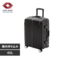 �X�[�c�P�[�X S�T�C�Y 40L 1�`3�� �@���������݉\ �_�u���L���X�^�[ �A���~�t���[�� �u���b�N