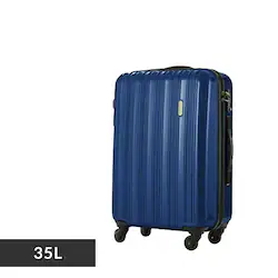 �X�[�c�P�[�X 35L T&S �t�@�X�i�[�^�C�v