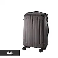 �X�[�c�P�[�X M�T�C�Y 63L 4�`7�� �_�u���L���X�^�[ KD-SCK �G���{�X�^�C�v �u���E��