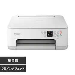 v^[ CNWFbg@ Canon PIXUSTS7530WH