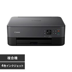 v^[ CNWFbg@ Canon PIXUSTS5430BK