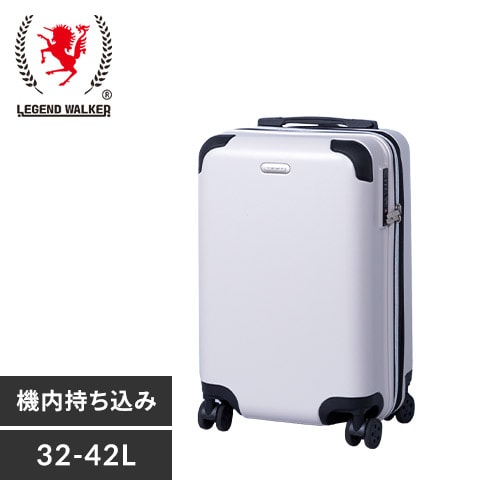 スーツケース Sサイズ 32L レジェンドウォーカー 機内持ち込み可能