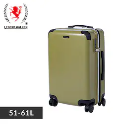 �X�[�c�P�[�X M�T�C�Y 51L ���W�F���h�E�H�[�J�[ �g���@�\�t�� �_�u���L���X�^�[ 5515-57 �J�[�L