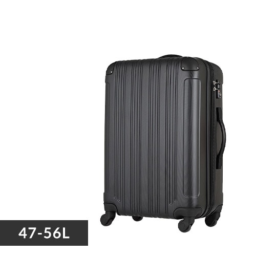 機内持込み可能 スーツケース ブラック Amazon | [New Trip] スーツケース 機内持ち込み フロント