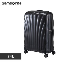 �X�[�c�P�[�X 94L �T���\�i�C�g �_�u���L���X�^�[ TSA���b�NC-lite SPINNER 75/28 �u���b�N