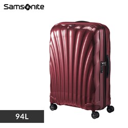 �X�[�c�P�[�X 94L �T���\�i�C�g �_�u���L���X�^�[ TSA���b�N C-lite SPINNER 75/28 �`�����b�h
