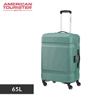 �X�[�c�P�[�X �A�����J���c�[���X�^�[ M�T�C�Y 65L 5�`7�� LINIAR SPINNER QP0*24002 �O���[��