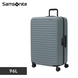 �X�[�c�P�[�X 96L �T���\�i�C�g �_�u���L���X�^�[ TSA���b�N STACKD �X�s�i 75/28 �t�H���X�g