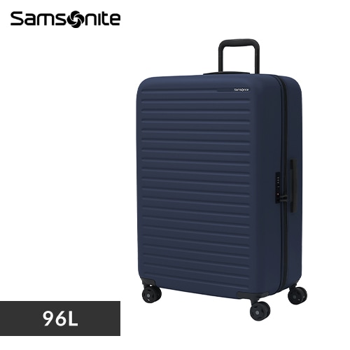 Samsonite（サムソナイト）スーツケース（TSAロック有）98L