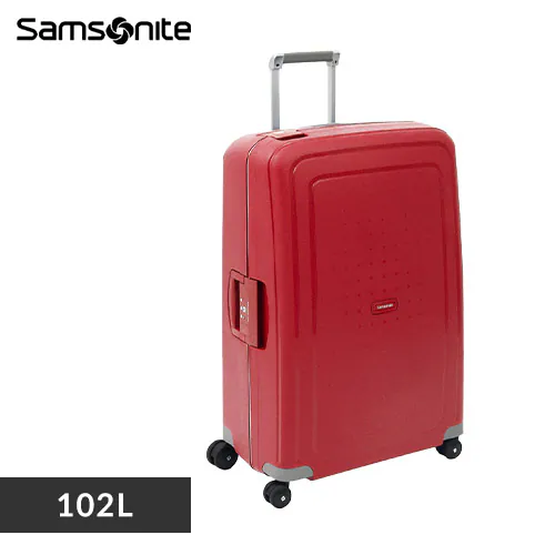 サムソナイト SCURE スピナ 75/28【プラザセレクト】_0