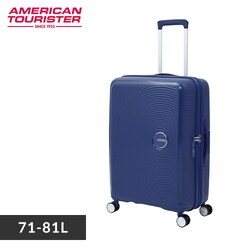 �X�[�c�P�[�X M�T�C�Y 71L�`81L �A�����J���c�[���X�^�[ �_�u���L���X�^�[ �g���@�\�t�� SOUNDBOX SPINNER 67/24 TSA EXP �~�b�h�i�C�g�l�C�r�[