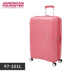 �X�[�c�P�[�X L�T�C�Y 97L�`101L �A�����J���c�[���X�^�[ �_�u���L���X�^�[ �g���@�\�t�� SOUNDBOX SPINNER 77/28 TSA EXP �T���L�X�h�R�[����