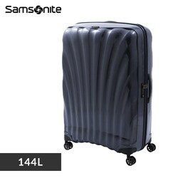 Samsonite C-lite SPINNER 86/33 122863-1549 �~�b�h�i�C�g�u���[�y�v���U�Z���N�g�z
