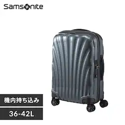 Samsonite C-lite SPINNER 55/20 EXP 134679-1542 ���^���b�N�O���[��