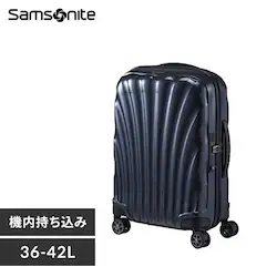 Samsonite C-lite SPINNER 55/20 EXP 134679-1549 �~�b�h�i�C�g�u���[