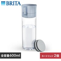 �򐅊� �{�g���^ ���� �E�H�[�^�[�{�g�� PFOS/PFOA���������� �}�C�{�g�� �_�[�N�u���[ 600ml �J�[�g���b�W2�t