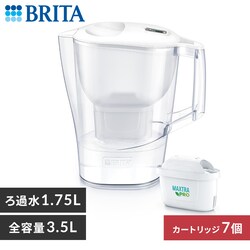 �y�򐅊� �|�b�g�^+�����J�[�g���b�W6�z ��ߐ��e��:1.75L(�S�e��:3.5L)�A���[�iXL �}�N�X�g���v�� �J�[�g���b�W 1�t +�@�����p�J�[�g���b�W �}�N�X�g���v�� �J�[�g���b�W �s���A�p�t�H�[�}���X 3���~2