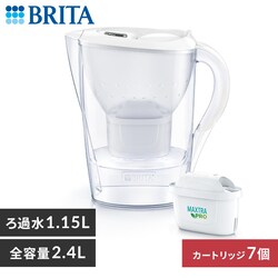 �y�򐅊� �|�b�g�^+�����J�[�g���b�W6�z ��ߐ��e��1.15L(�S�e��:2.4L)�}���[�� �}�N�X�g���v��  �J�[�g���b�W 1�t +�@�����p�J�[�g���b�W �}�N�X�g���v�� �J�[�g���b�W �s���A�p�t�H�[�}���X 3���~2