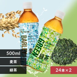 <<�g�ݍ��킹���I�ׂ�>>�����~�Β��y500ml�~48�{�z