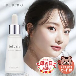 lulumo �v���Z���^���e�t ���y�\��z5����{���딭���\��