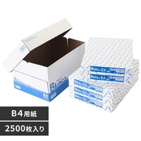 y2500z Rs[p Blanco B4 500~5